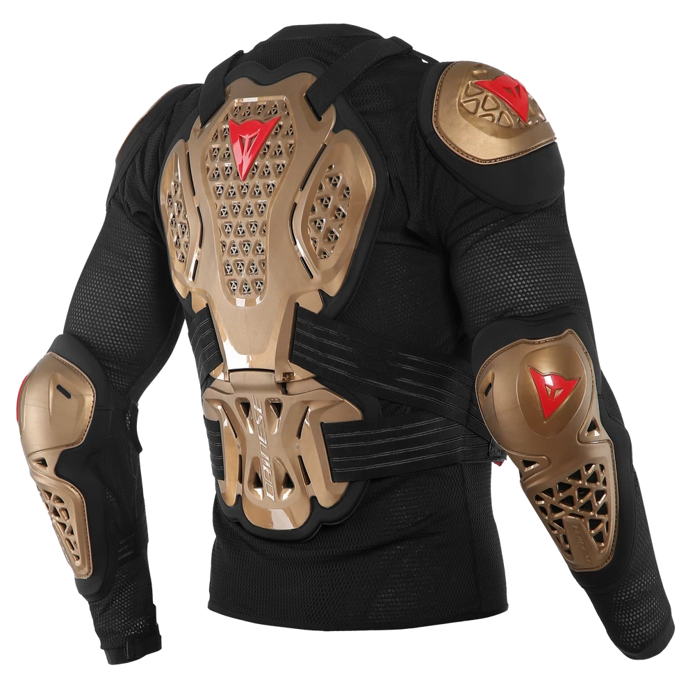 MX2 SAFETY JACKET