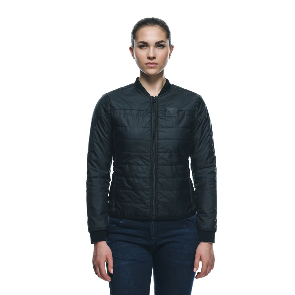 DARSENA ABSLUTESHELL PRO PARKA WMN