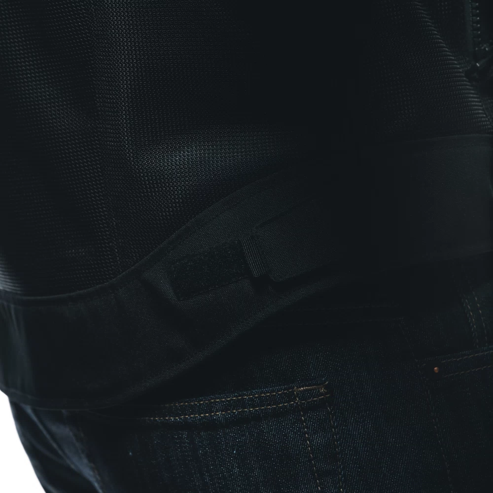 HEROSPHERE TEX JACKET