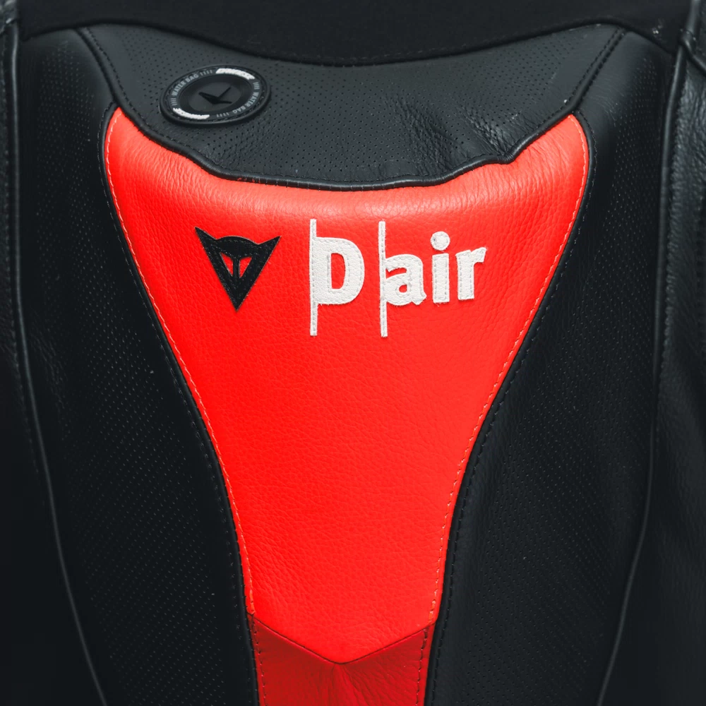 MISANO 3 PERF. D-AIR 1PC LEATHER SUIT WMN