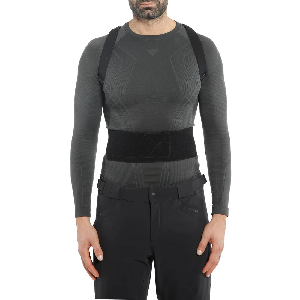 AUXAGON BACK PROTECTOR 2
