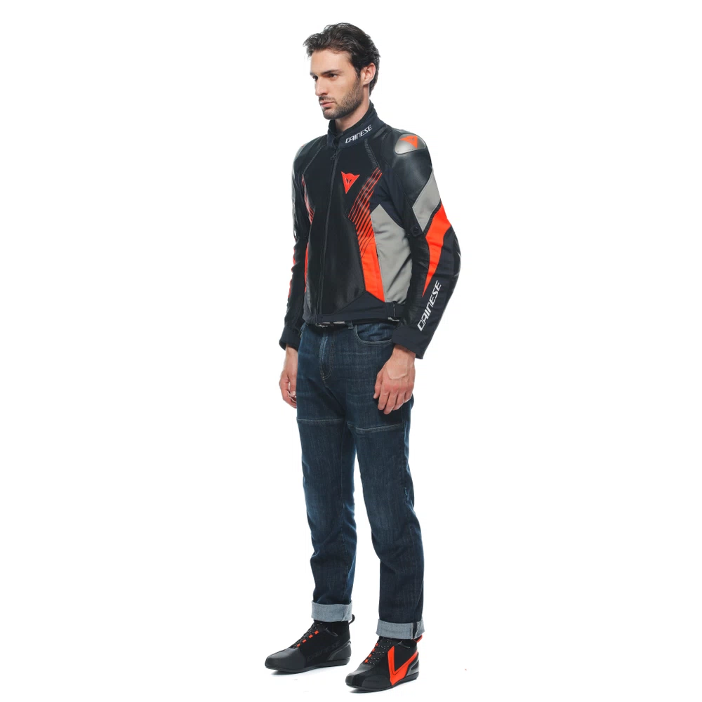 SUPER RIDER 2 ABSOLUTESHELL JACKET
