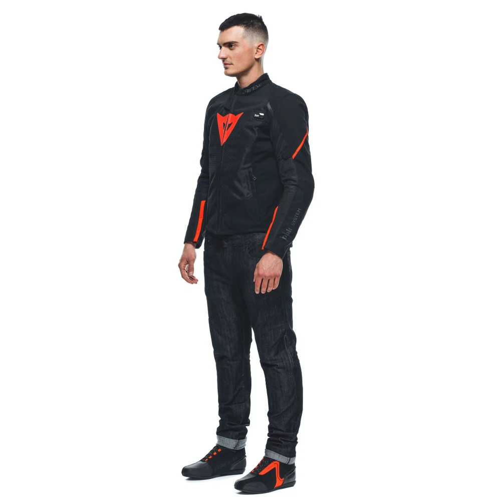 SMART JACKET LS SPORT