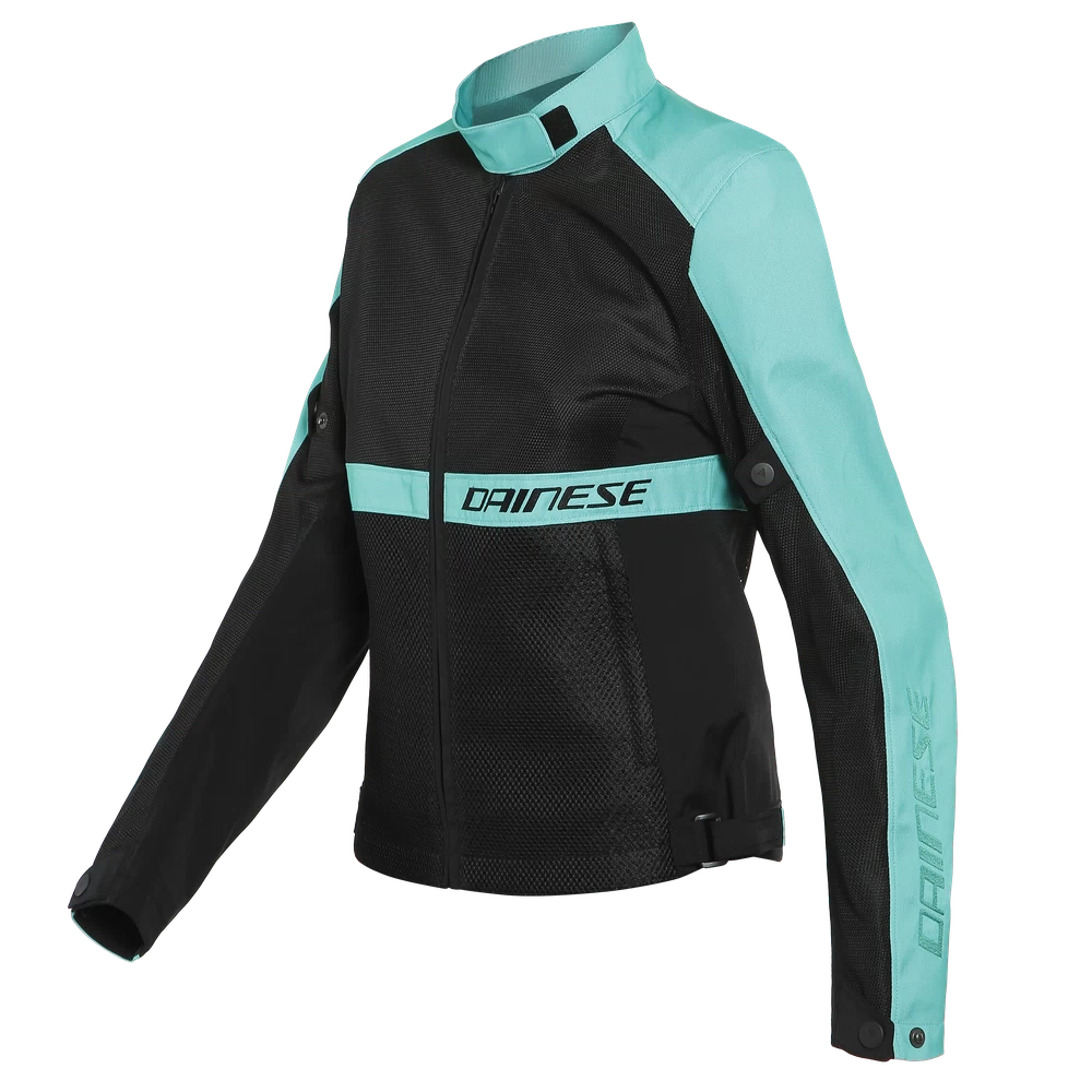 RIBELLE AIR LADY TEX JACKET