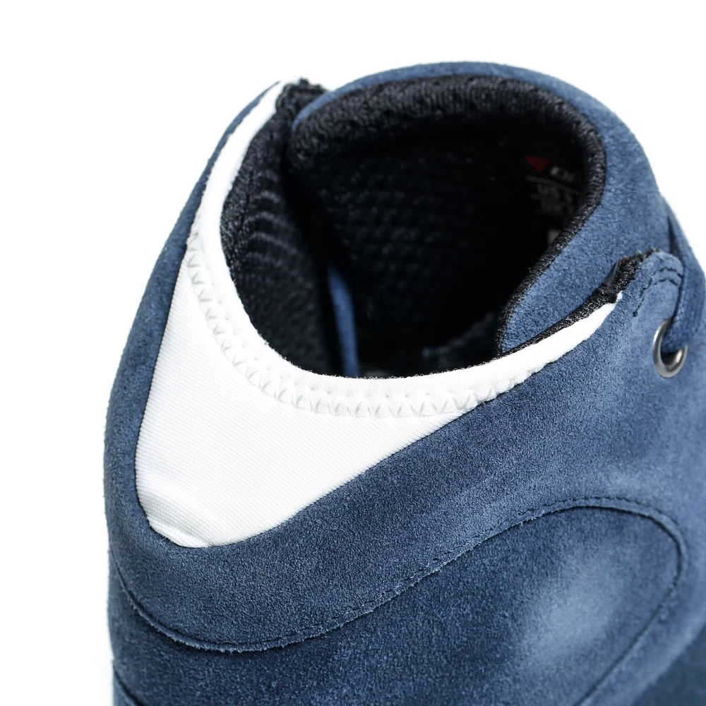 YORK D-WP SHOES