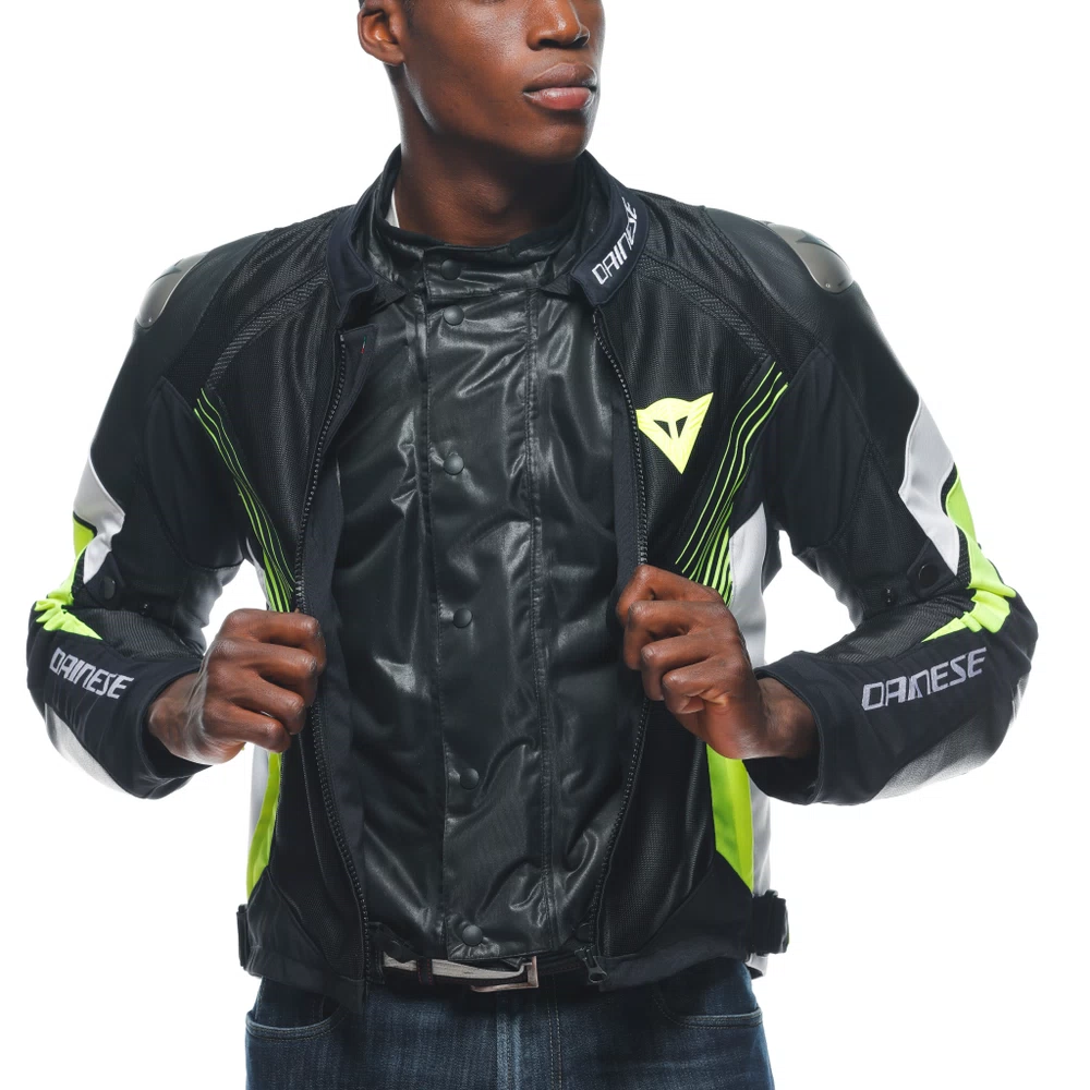 SUPER RIDER 2 ABSOLUTESHELL JACKET