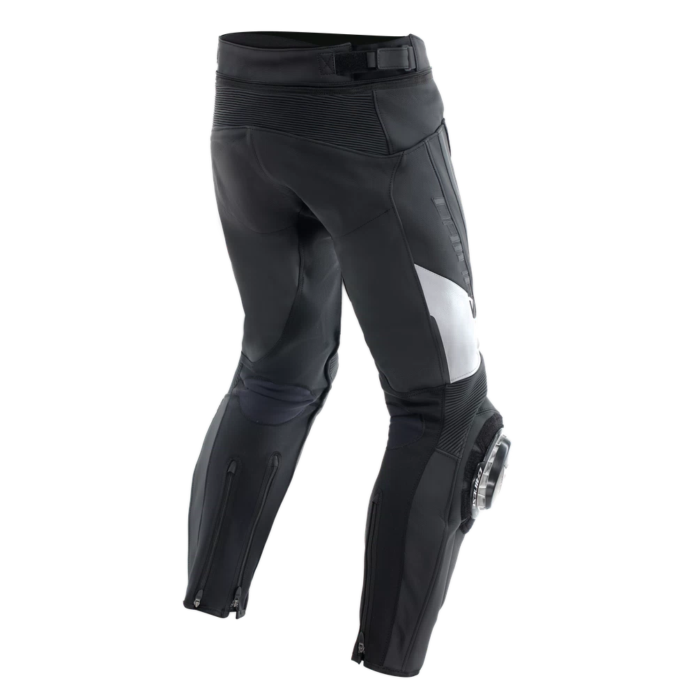 DELTA 4 LEATHER PANTS