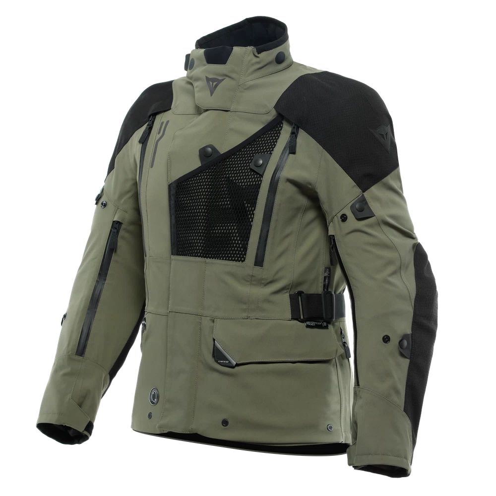 HEKLA ABSOLUTESHELL PRO 20K JACKET