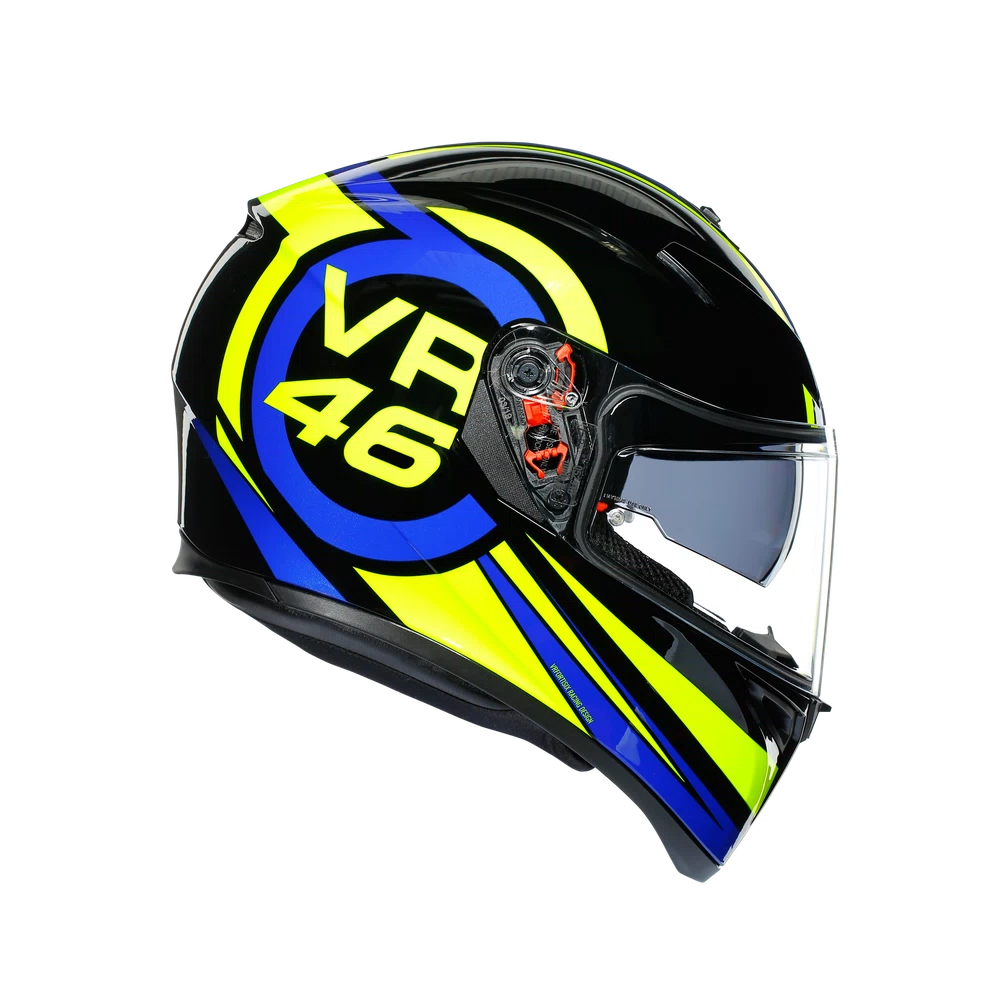 K3 SV TOP ECE DOT - RIDE 46