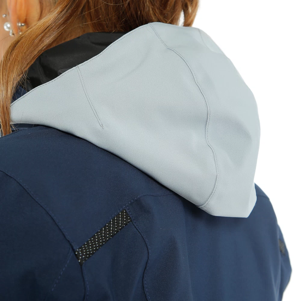MAYFAIR LADY D-DRY JACKET