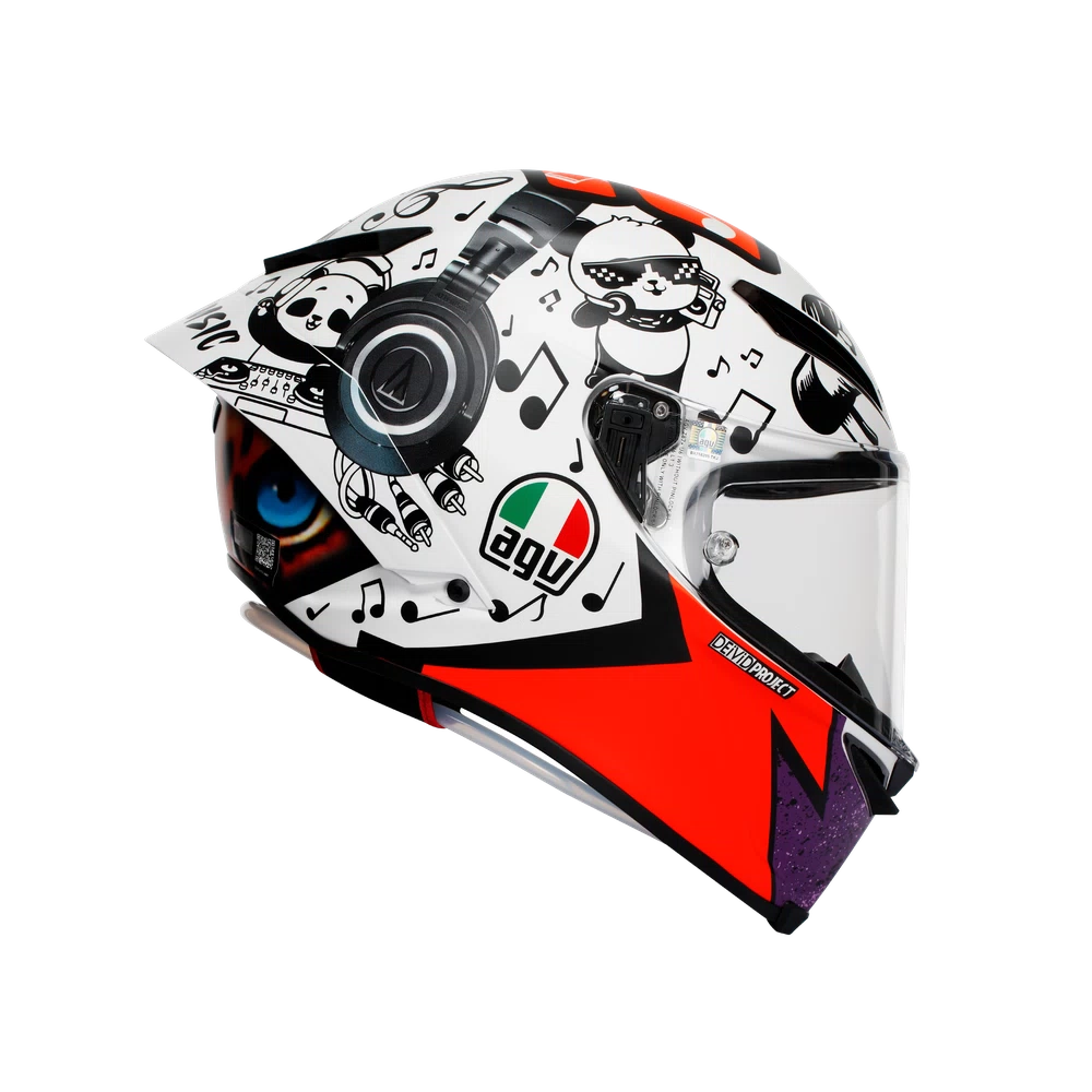 PISTA GP RR E2206 DOT - GUEVARA MOTEGI 2022