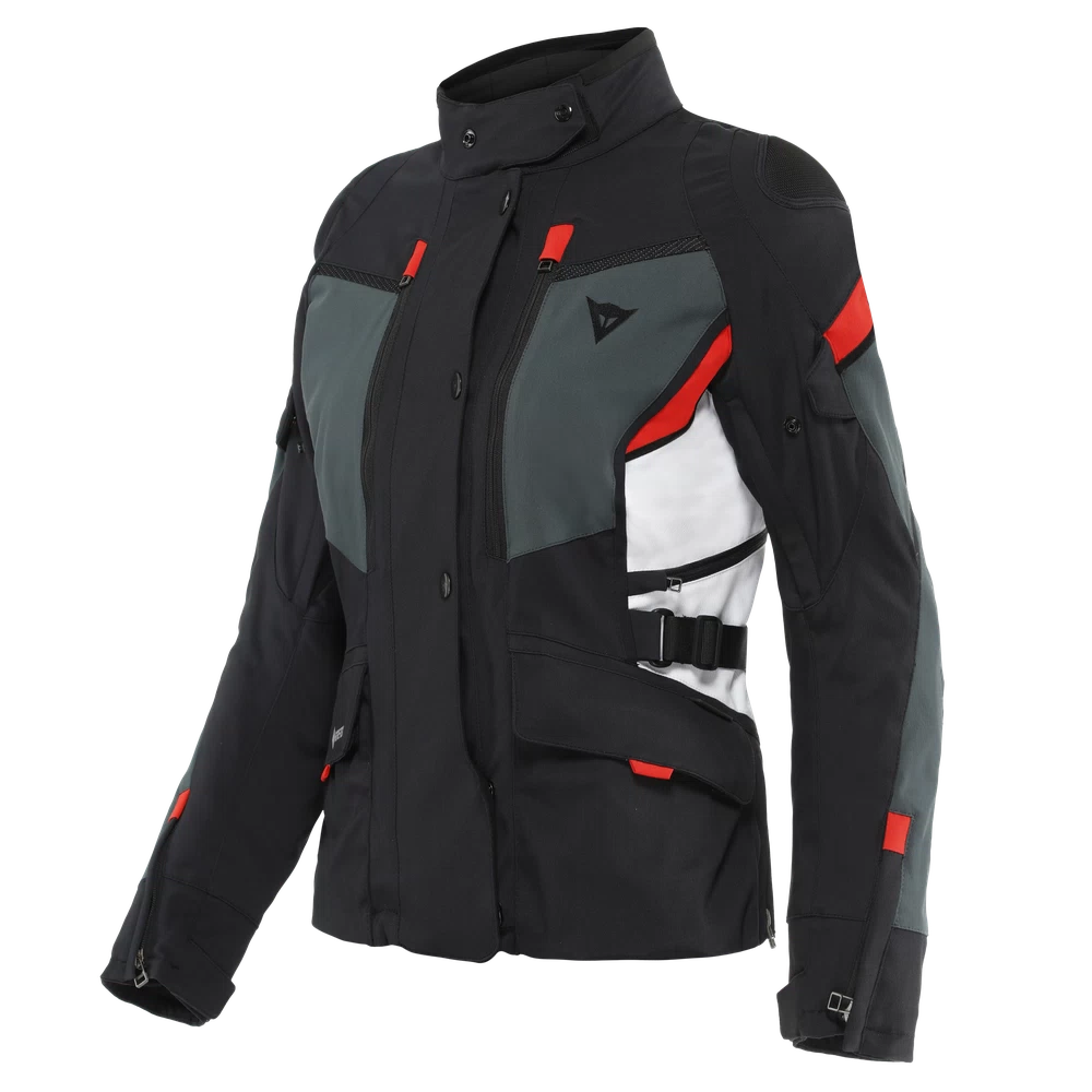 CARVE MASTER 3 LADY GORE-TEX JACKET