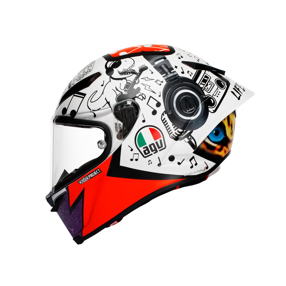 PISTA GP RR E2206 DOT - GUEVARA MOTEGI 2022