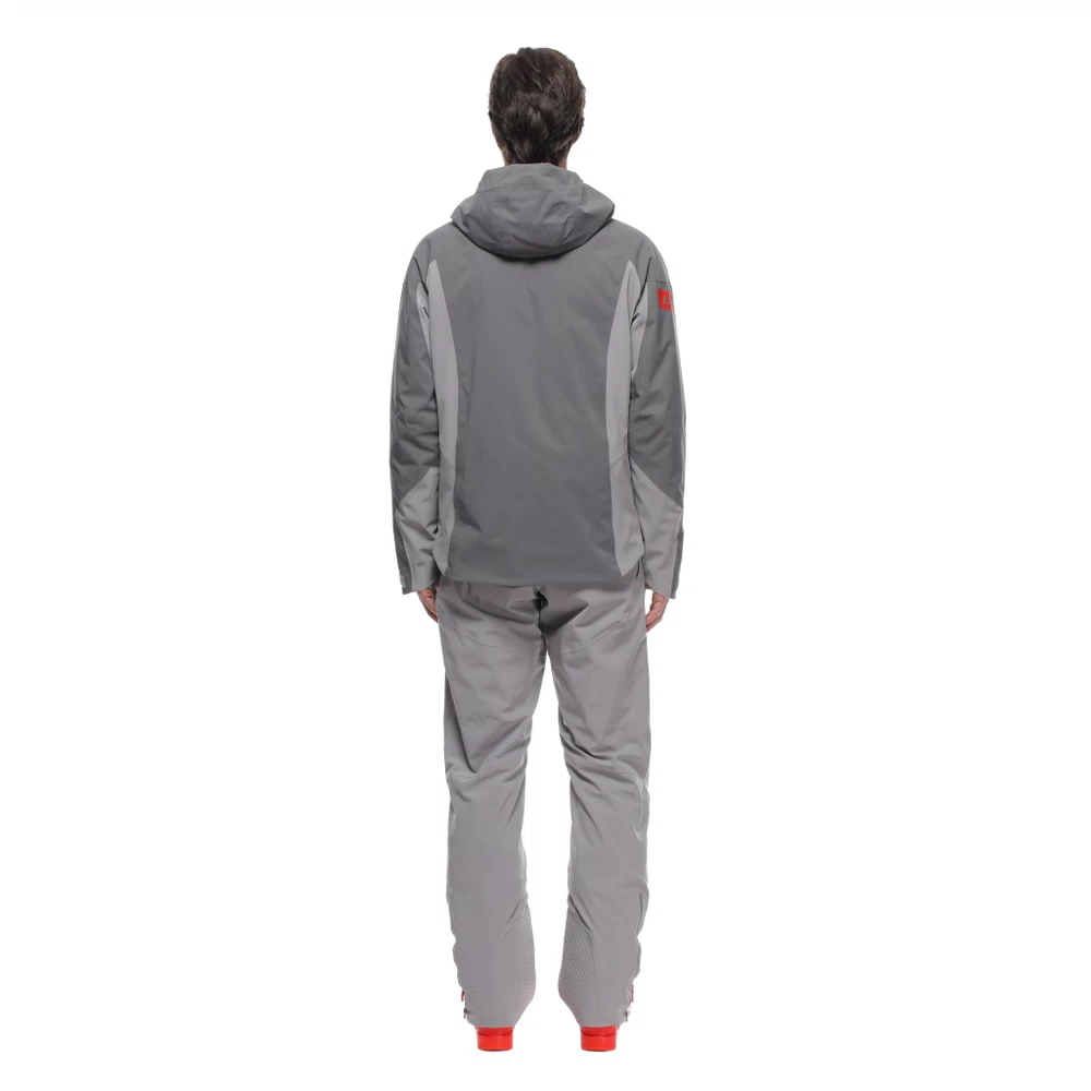 MEN'S S003 DERMIZAX DX CORE READY SKI JACKET