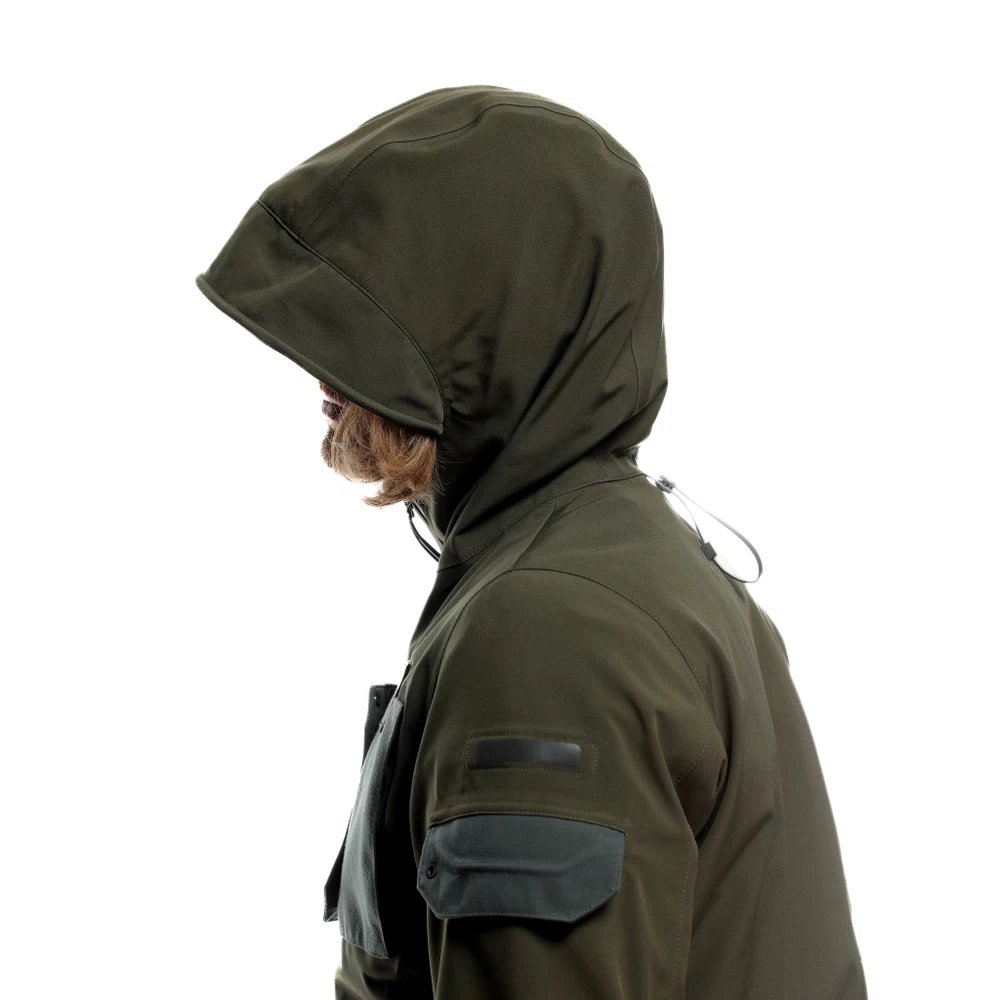 CORSO ABSLUTESHELL PRO JACKET