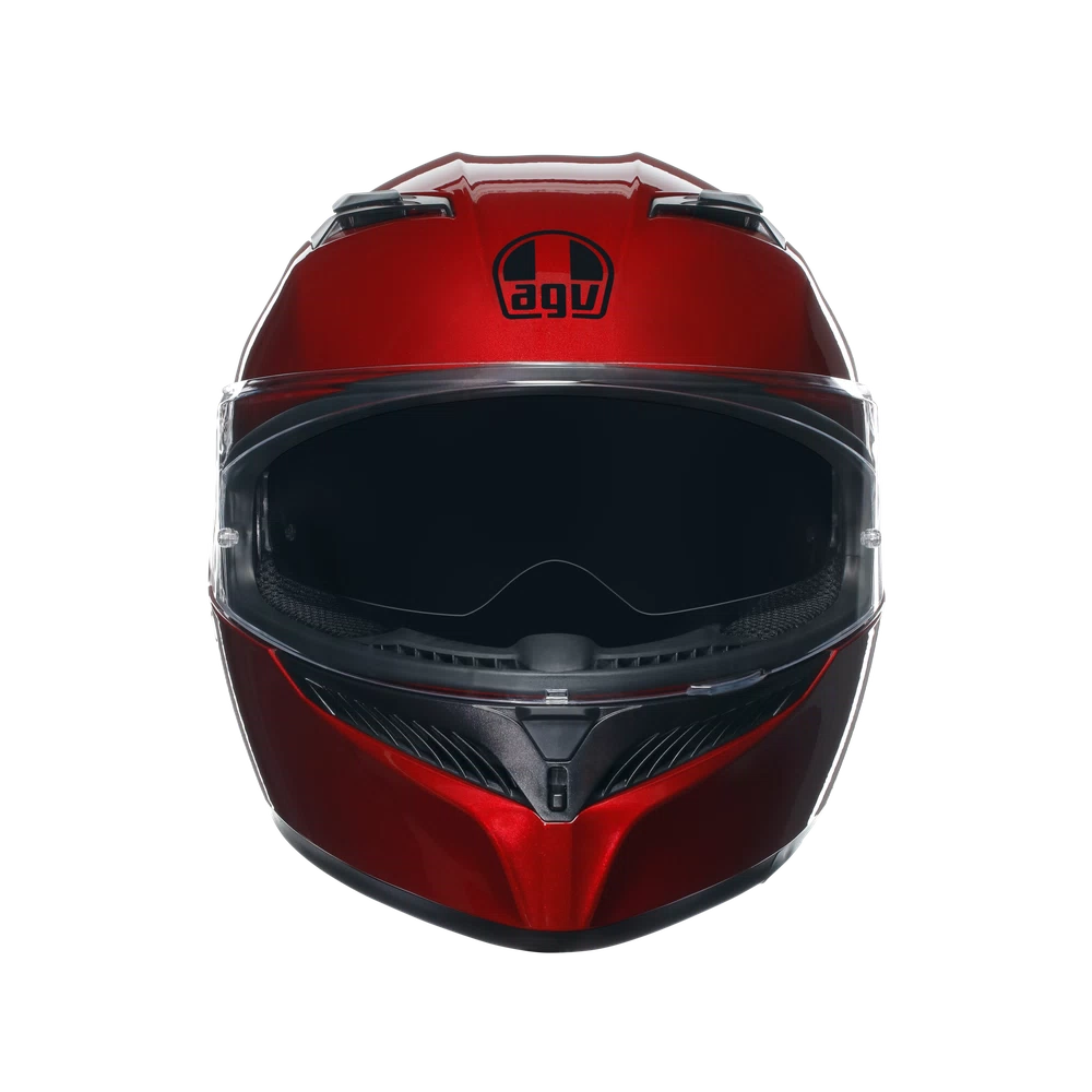 K3 DOT(E2206) - MONO COMPETIZIONE RED