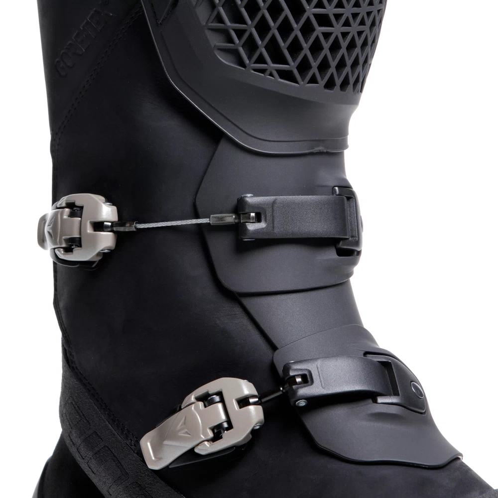 SEEKER GORE-TEX BOOTS