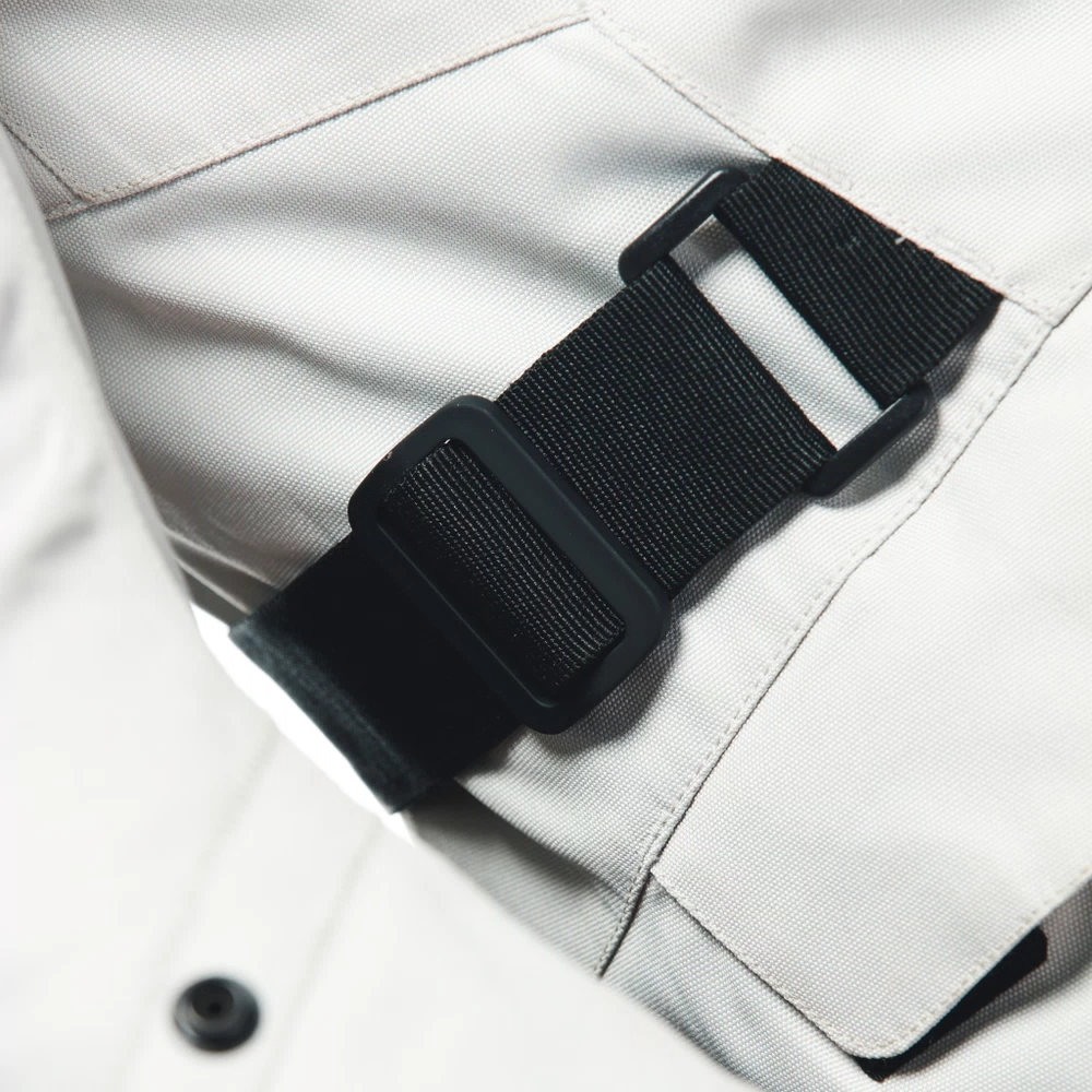 SPLUGEN 3L D-DRY JACKET