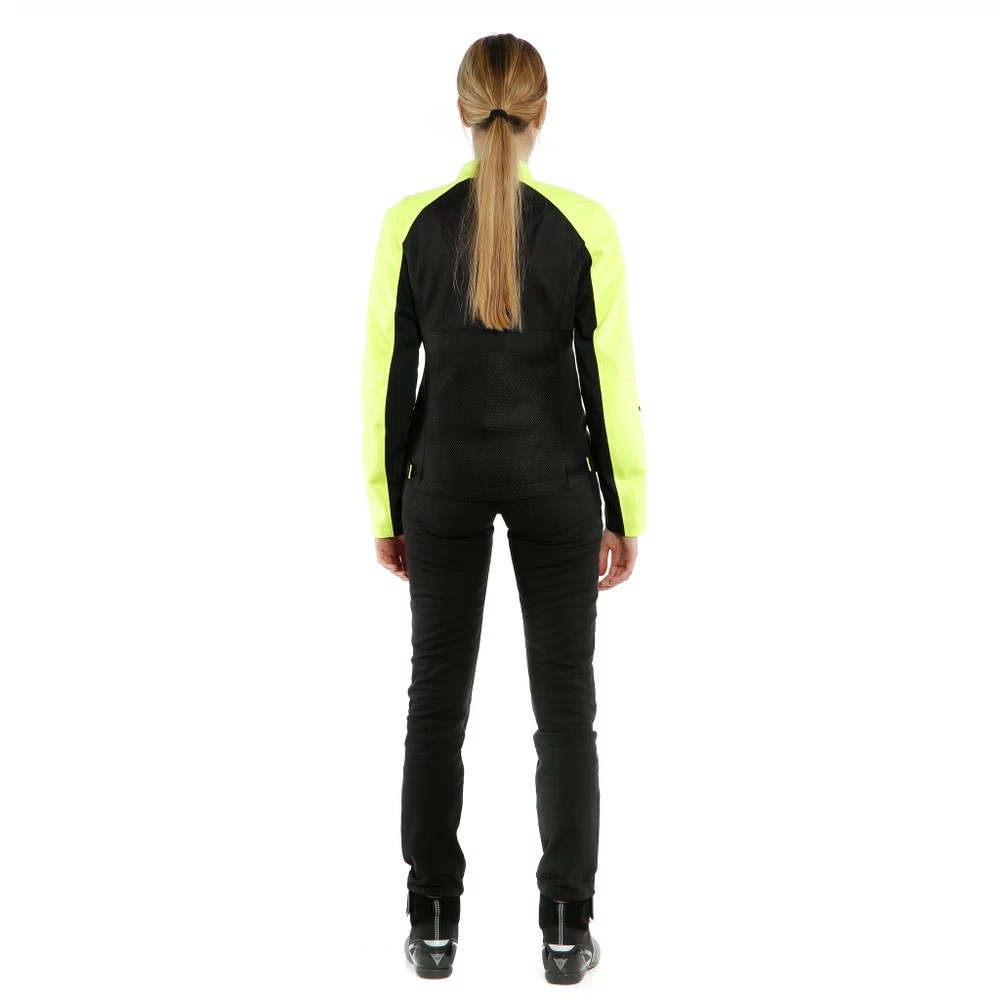 RIBELLE AIR LADY TEX JACKET