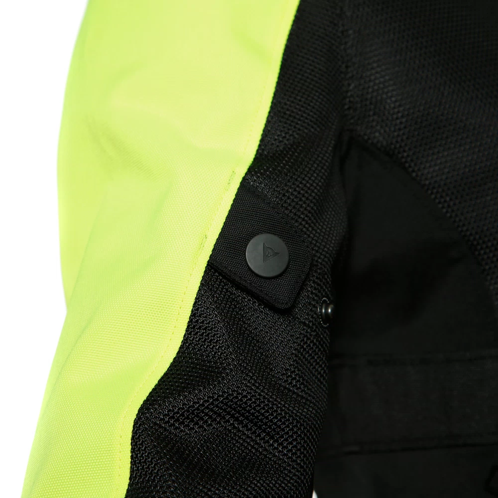 RIBELLE AIR LADY TEX JACKET
