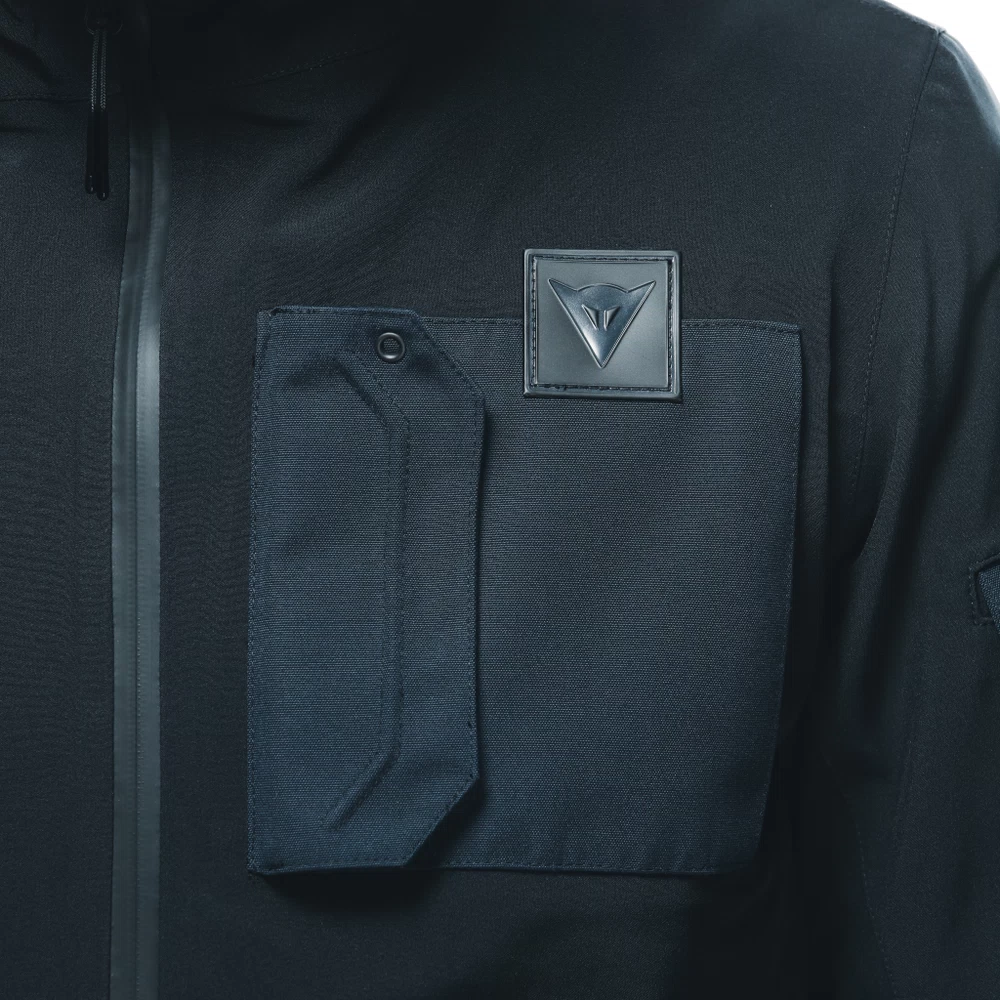 CORSO ABSLUTESHELL PRO JACKET