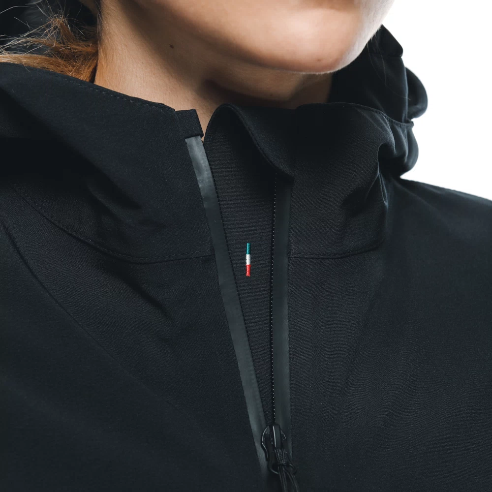 CENTRALE ABSLUTESHELL PRO JACKET WMN