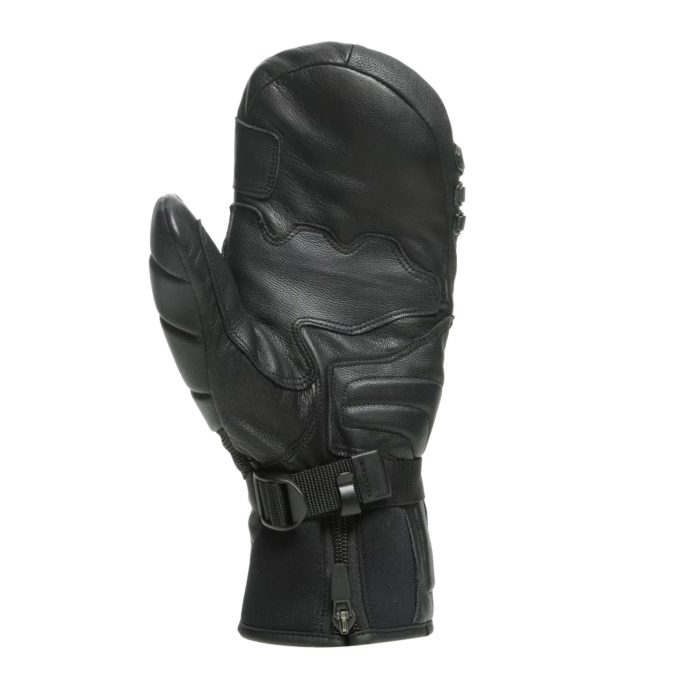 HP ERGOTEK PRO MITTEN GLOVES