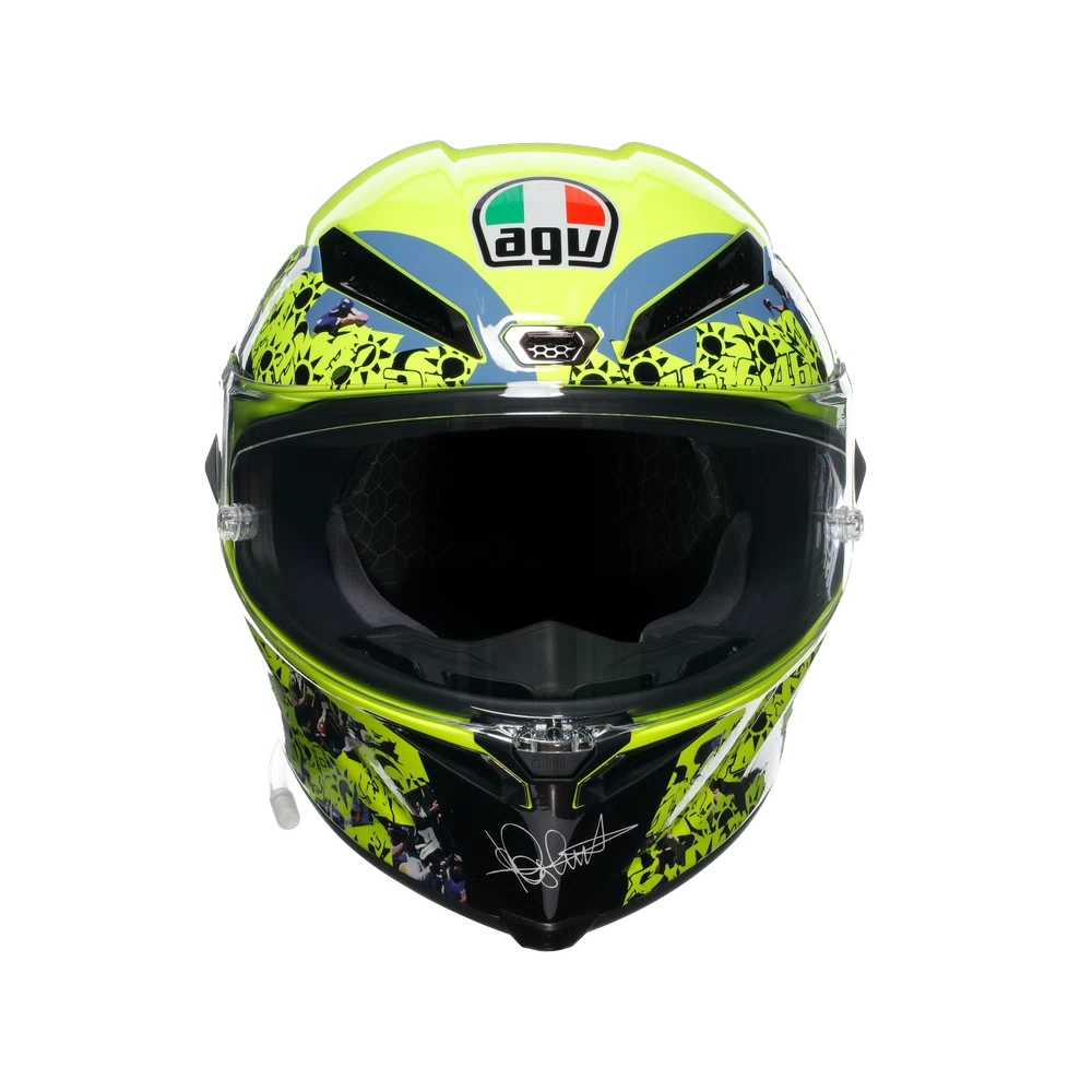 PISTA GP RR AGV ECE-DOT LIMED. MPLK - ROSSI MISANO 2 2021