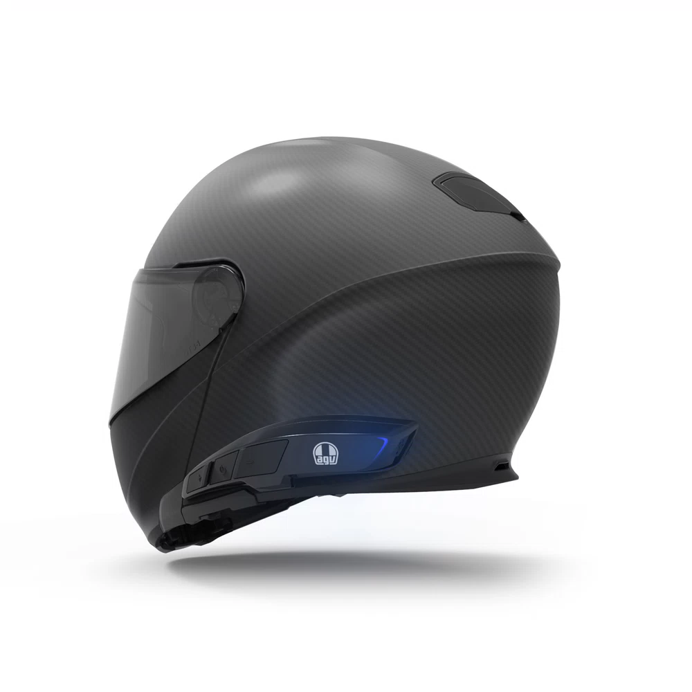 AGV ARK INTERCOM