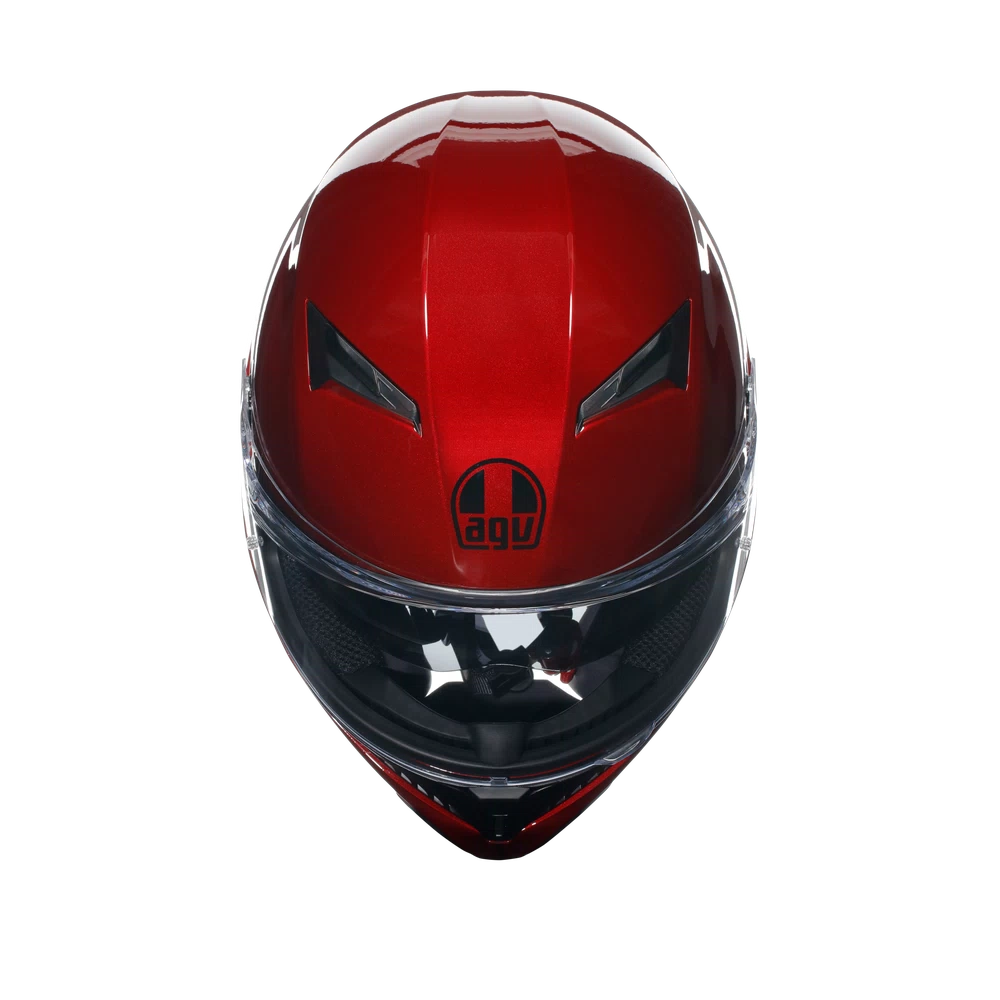 K3 DOT(E2206) - MONO COMPETIZIONE RED