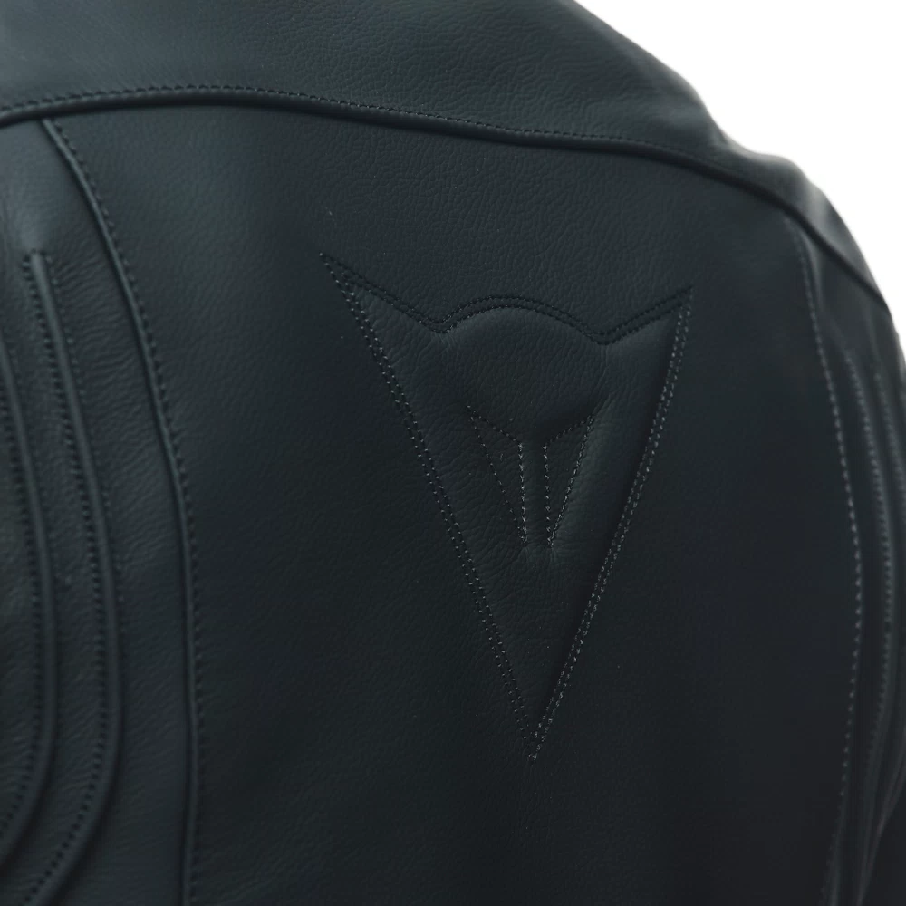 RAZON 2 LEATHER JACKET