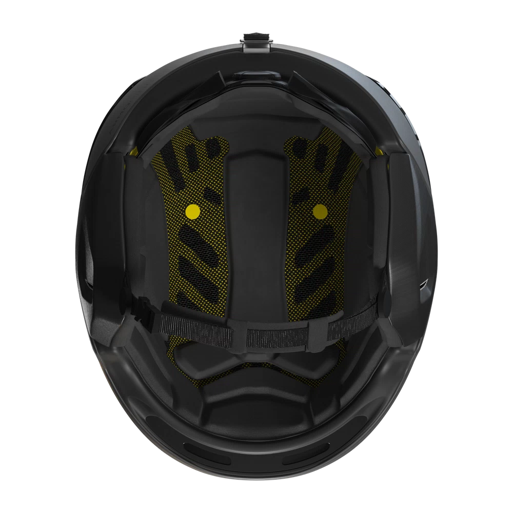 NUCLEO SKI HELMET