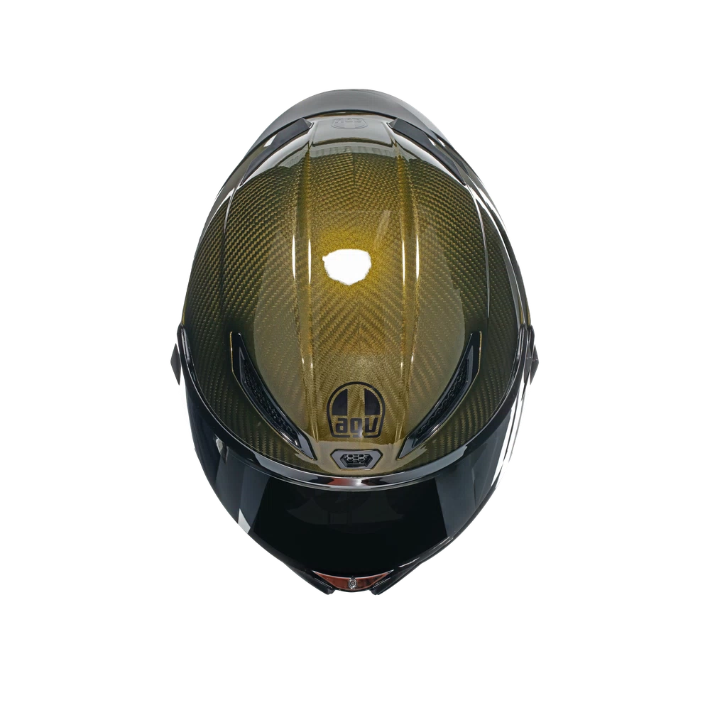 PISTA GP RR E2206 DOT - ORO
