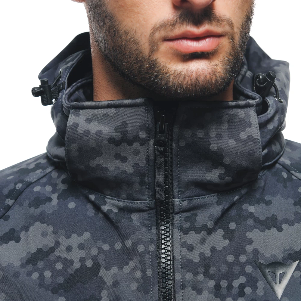 IGNITE TEX JACKET