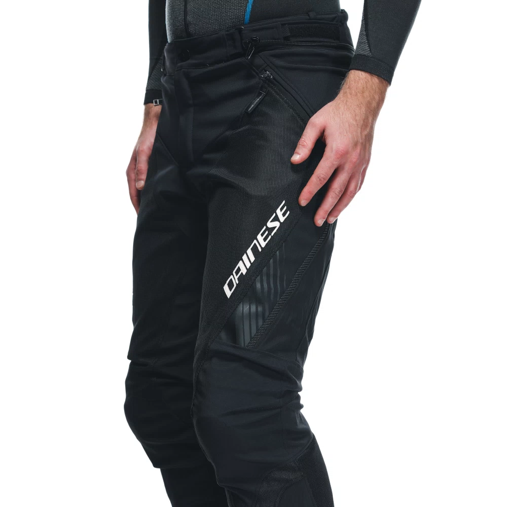 DRAKE 2 AIR ABSLUTESHELL PANTS