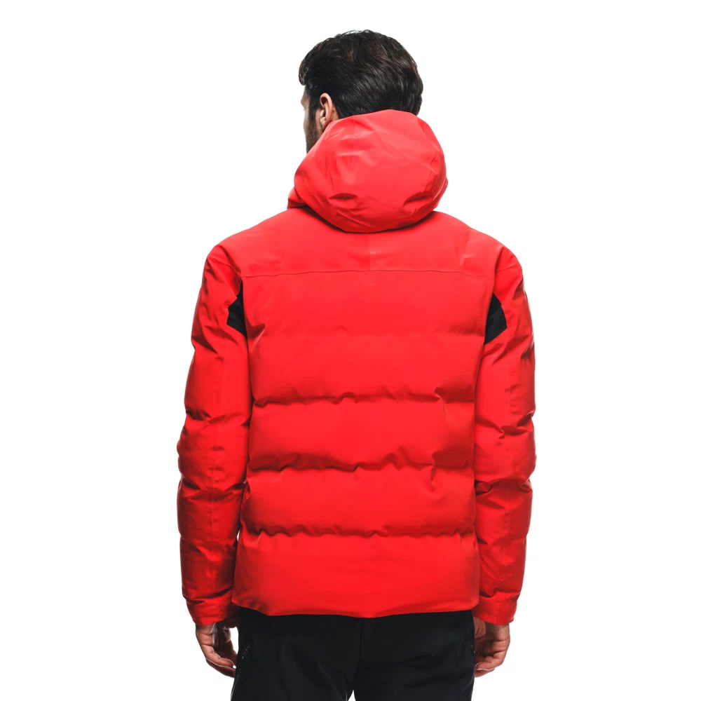 MEN'S WATERPROOF SKI DOWN JACKET