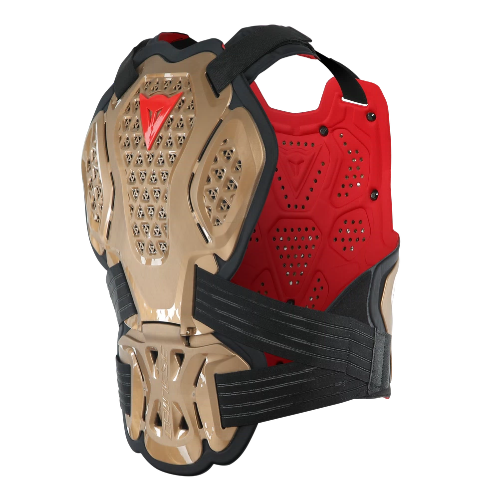 MX3 ROOST GUARD