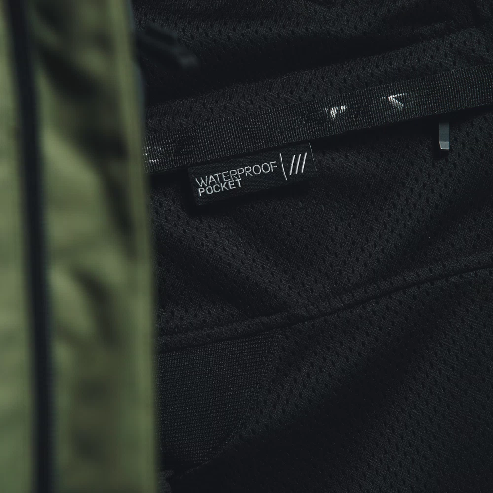 LADAKH 3L D-DRY JACKET