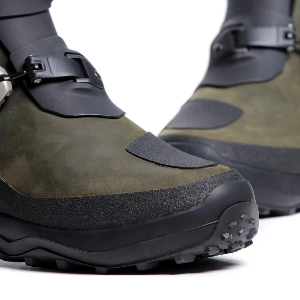 SEEKER GORE-TEX BOOTS