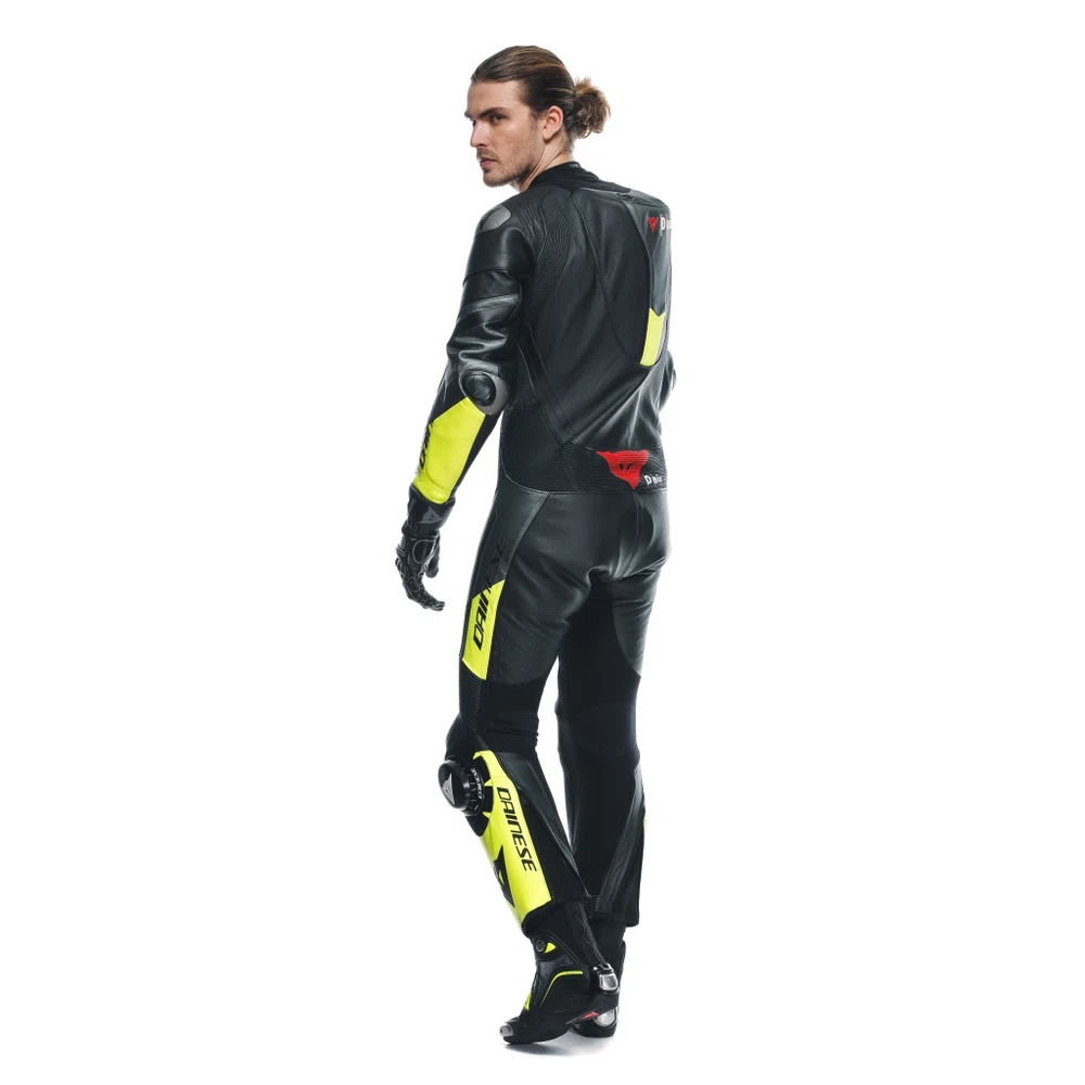 MISANO 3 PERF. D-AIR 1PC LEATHER SUIT