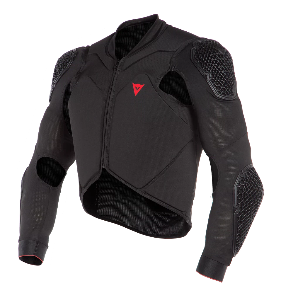 RHYOLITE SAFETY JACKET LITE