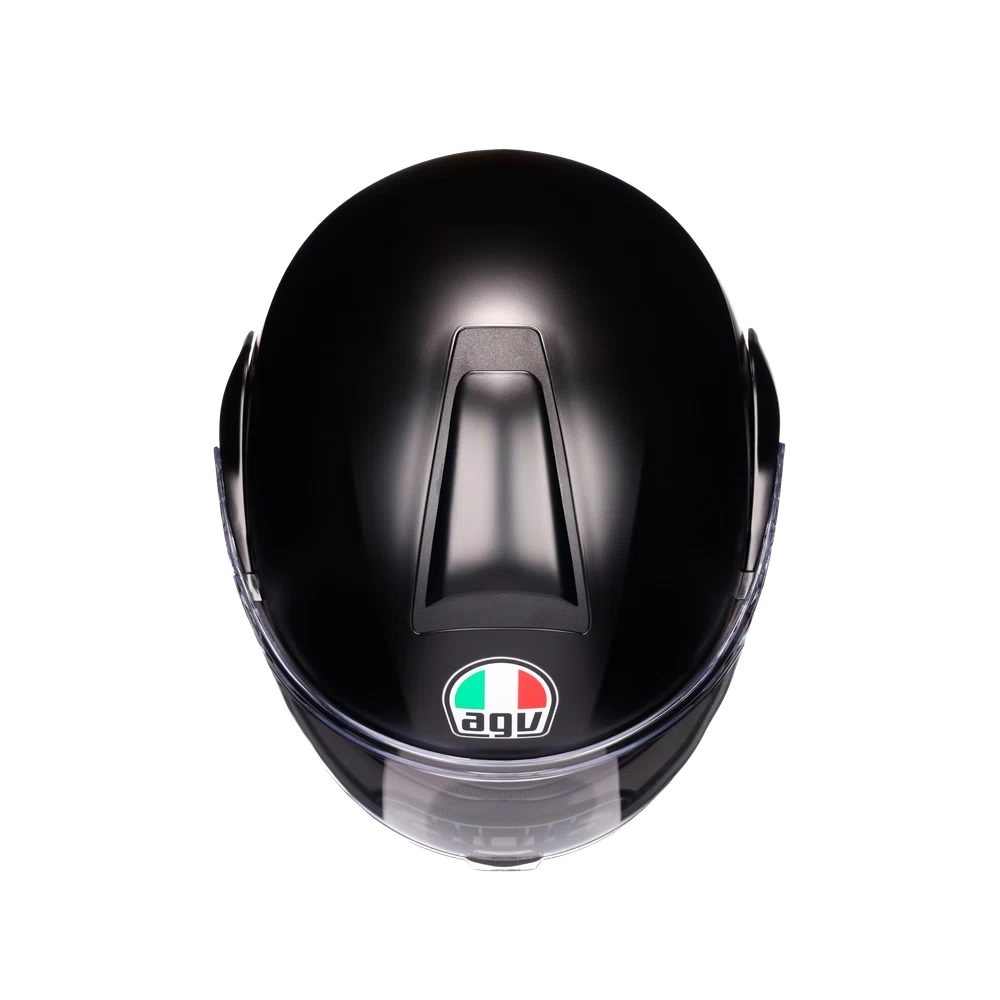 STREETMODULAR DOT(E2206) - MONO MATT BLACK