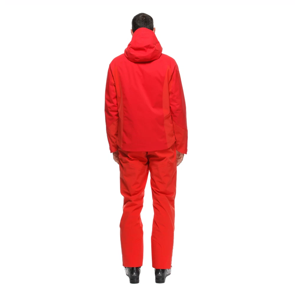MEN'S S003 DERMIZAX DX CORE READY SKI JACKET