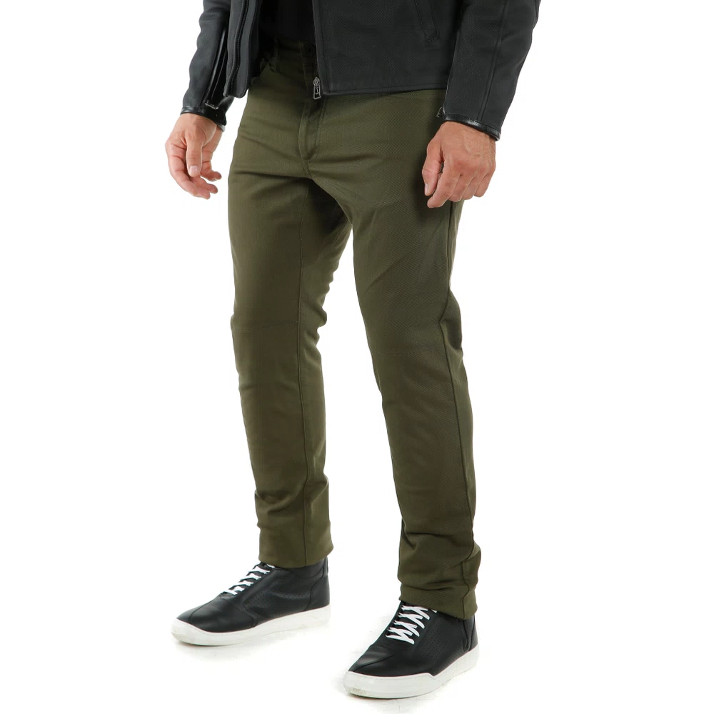 CASUAL SLIM TEX PANTS