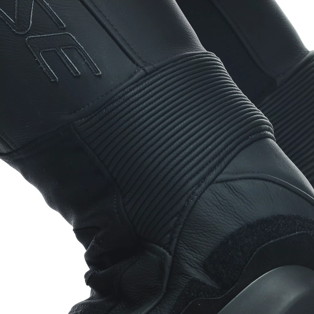 MIRAGE LADY LEATHER 2PCS SUIT