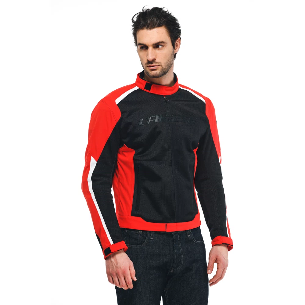 HYDRAFLUX 2 AIR D-DRY JACKET