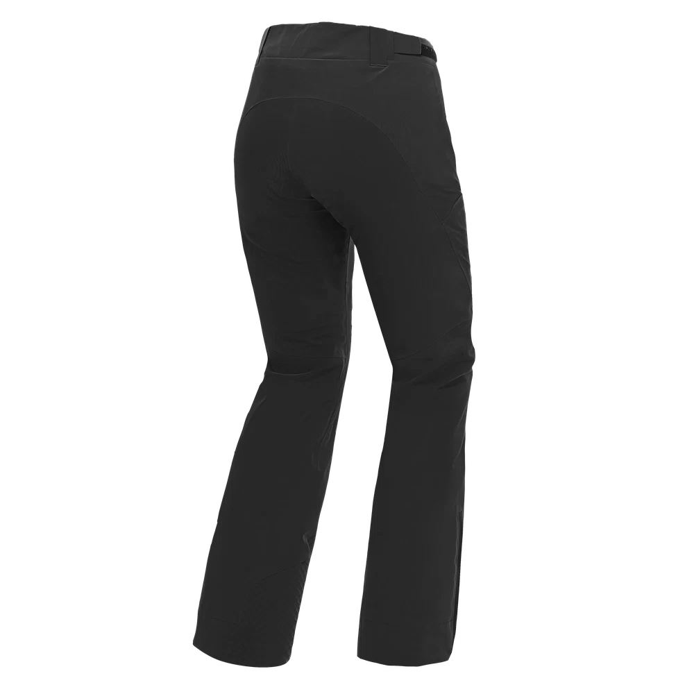 WOMEN'S P001 DERMIZAX EV SKI PANTS
