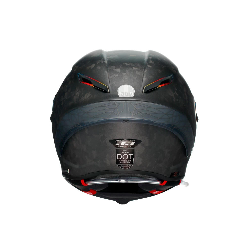 PISTA GP RR ECE-DOT LIMITED EDITION - ANNO 75