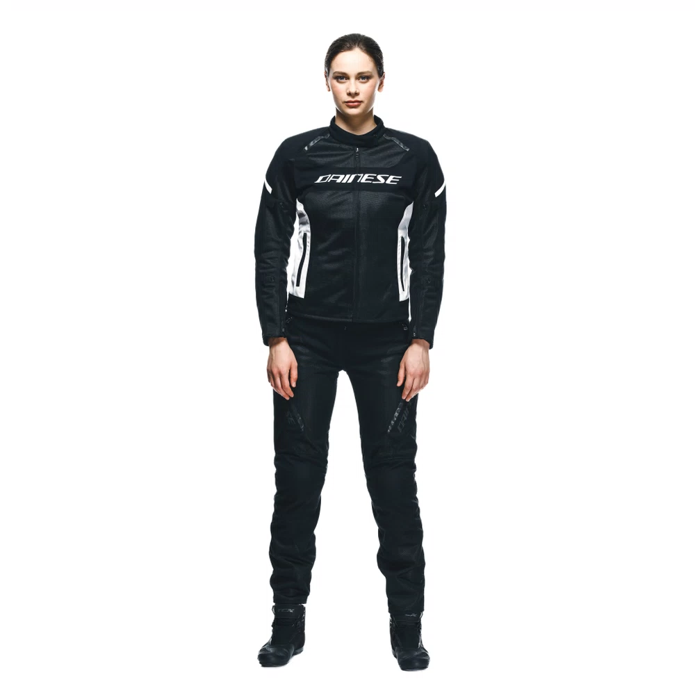 DRAKE 2 SUPER AIR TEX PANTS WMN