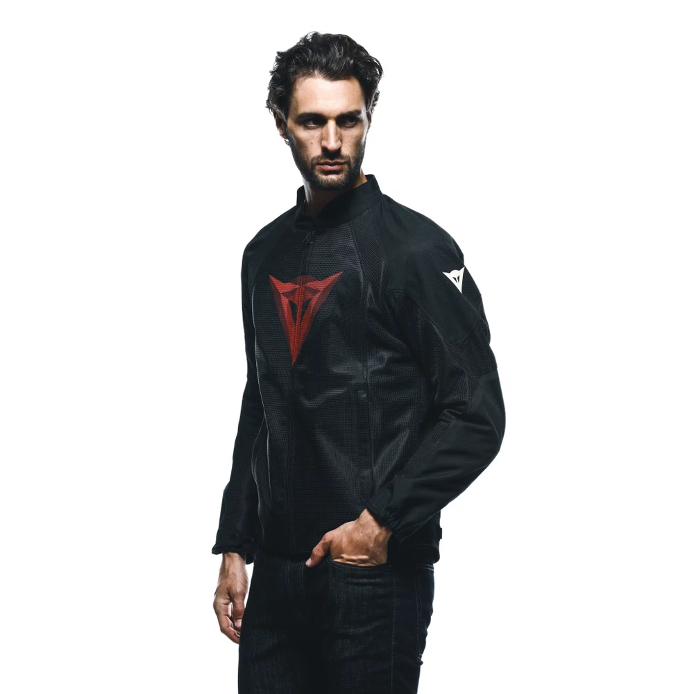 HEROSPHERE TEX JACKET